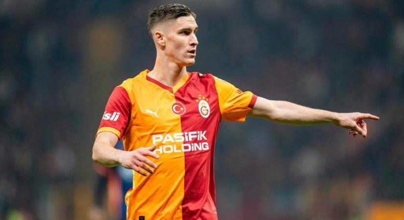 „Tudom, hogy már megtörtént a kapcsolatfelvétel” – Sallai Roland iránt valóban érdeklődött a Liverpool