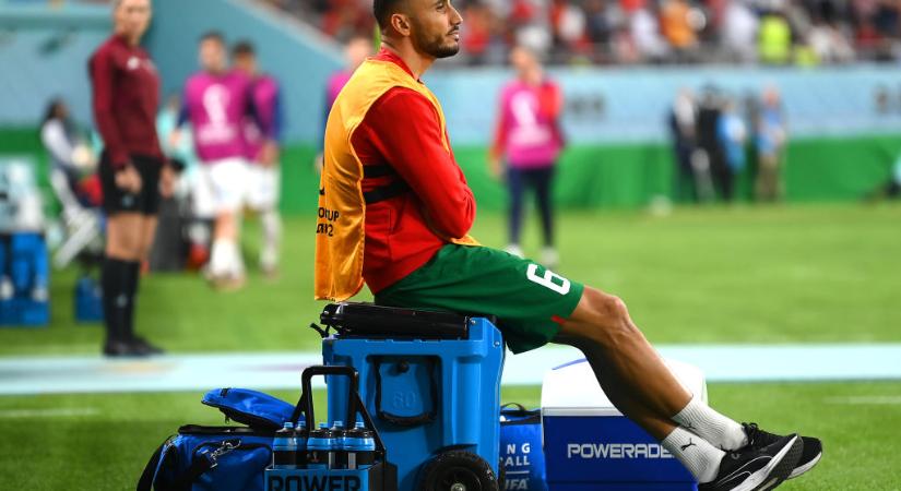 Marokkó: lemondta a válogatottságot a kapitány! – hivatalos