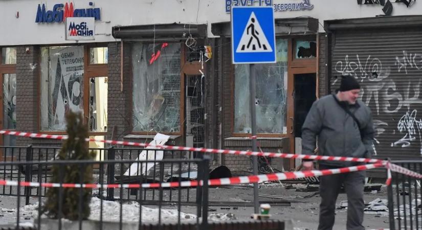 Csapda a rendőröknek: Kiderült az igazság a lembergi terrorról – Ő lehetett a bombagyáros?