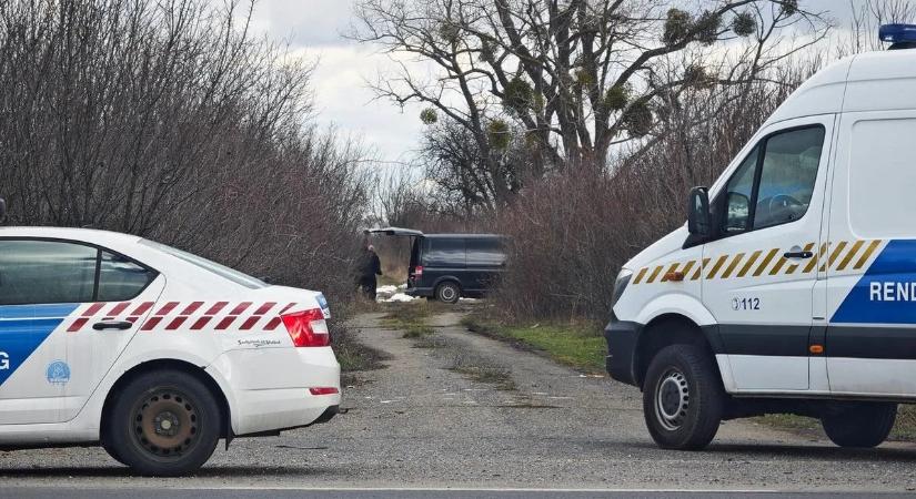 Egy eltűnt polgármester holttestét találták meg Szombathelyen