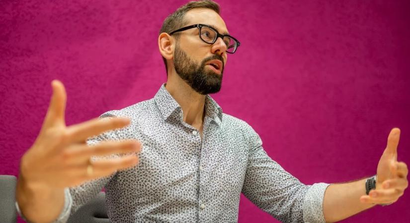 Tíz éve csak ők hittek benne, mára kiderült: igazuk volt. Nagy befektetés és új időszámítás a magyar biotech cégnél