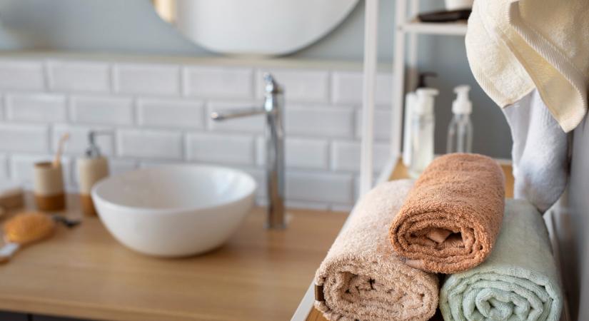 Négyezer euróba is belekerülhet a fürdőszoba felújítása