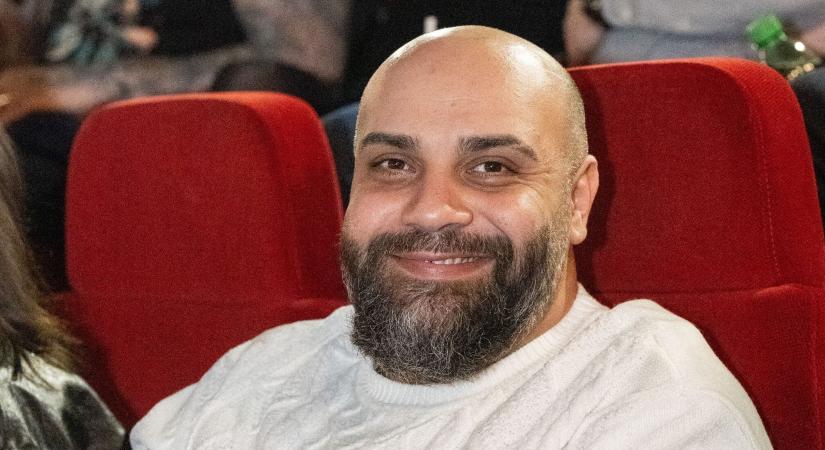 Lakatos Laszló megvédte Schóbert Norbi Jr.-t : „Norbikánál kedvesebb szorgalmasabb embert én rég nem láttam!”