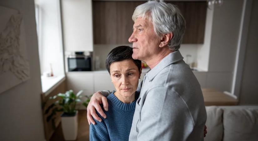 Hogyan élhető túl a legnagyobb veszteség? A pszichológus szerint ilyen a szülői gyász lélektana