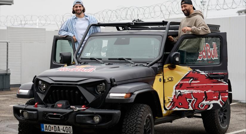 Szoboszlai Dominik: Marco Rossi régebben ideges típus volt, most már mindannyian tűzbe mennénk érte