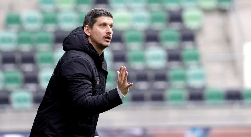 Elúsztak a feljutási esélyek, Laczkót sorozatos kiállítások sújtják