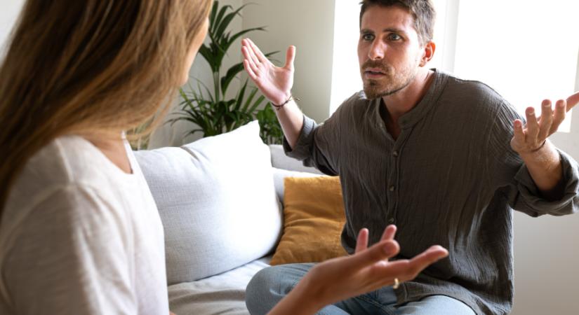 5 mondat, amit az érzelmileg intelligens emberek használnak vitatkozás közben