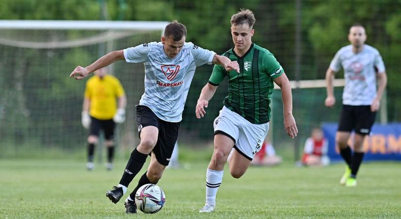 Heves Vármegyei Kupa: a címvédő a bajnoki éllovassal csap össze