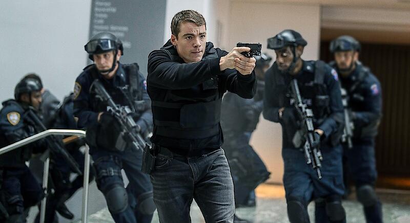 Netflix: Ezt a 4 kémsorozatot is látnod kell, ha bejött az Éjjeli ügynök 3. évada!