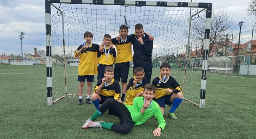 „Nálam mindenki pályára lép” – Pfeiffer Bence hitvallása a PEAC III. élén