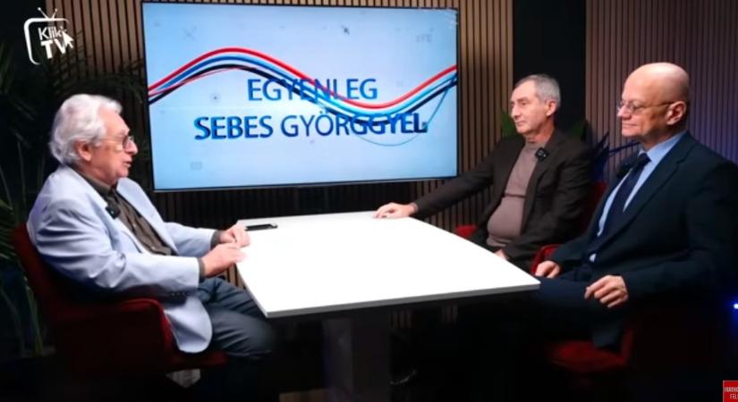 Orbán meglepő vallomása - nem áll jól a Fidesz