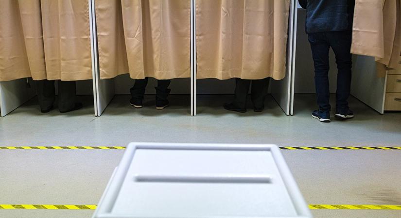 Szombathelyen és Észak-Vasban eddig 6 jelöltet vett nyilvántartásba a választási iroda