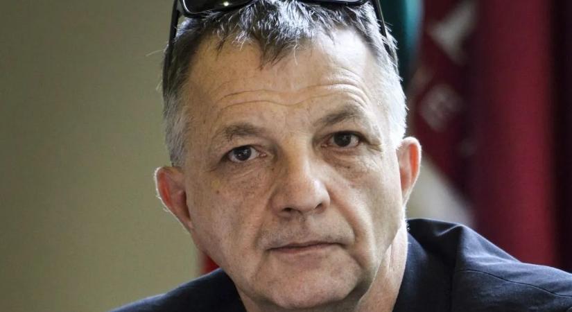 Friss hírek érkeztek az eltűntként keresett magyar filmesről: megszólalt a rendőség Pesty Lászlóról