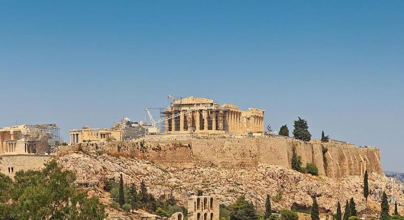 Náci kivégzés megkerült fotói borzolják a kedélyeket Görögországban