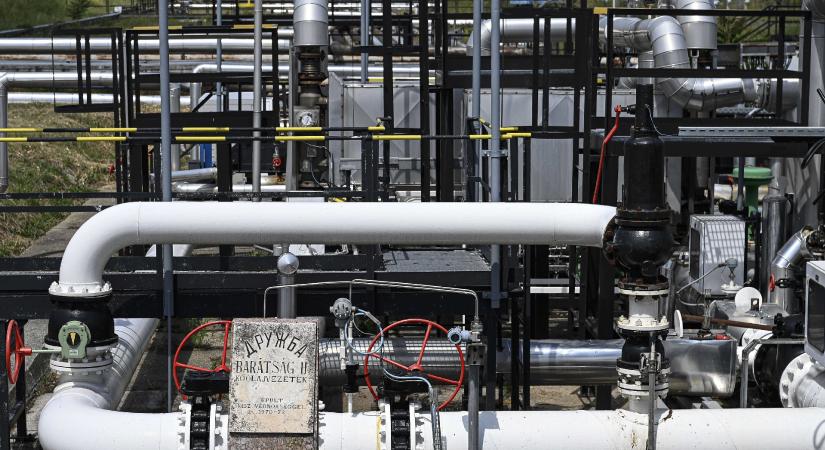 Bennfentes kereskedelem? Eljárást indított a Mol-nál a jegybank