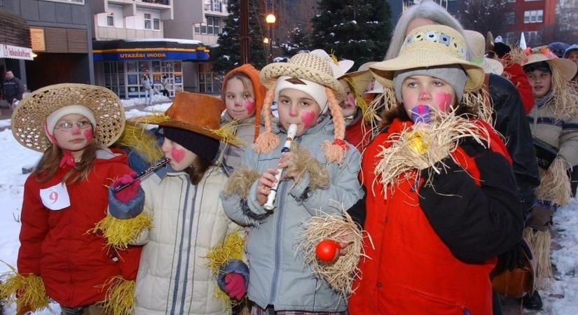 Lángba borul a Tisza-part, különleges télbúcsúztatóra készül Szolnok