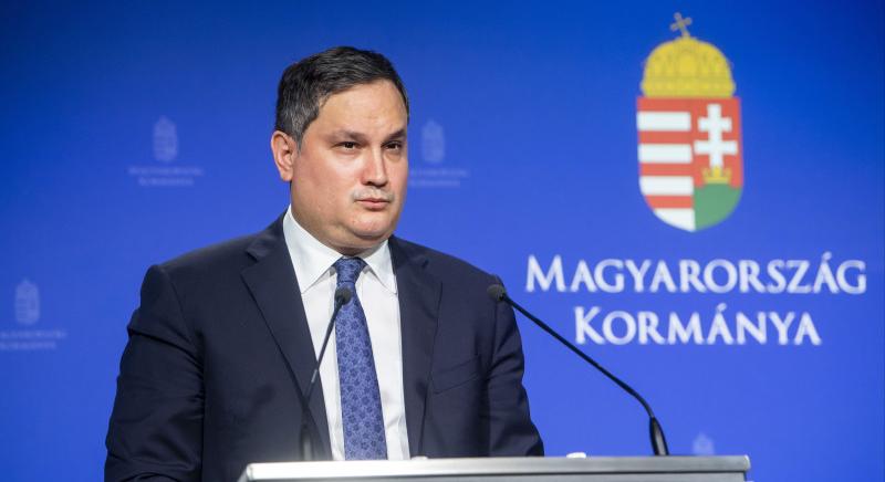 200 milliárd forinttal emelkedik a DSP EXIM-konstrukcióinak keretösszege