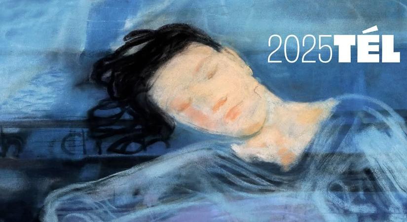 A vendégem vagy, felelek érted – Megjelent az Óbudai Anziksz legfrissebb száma