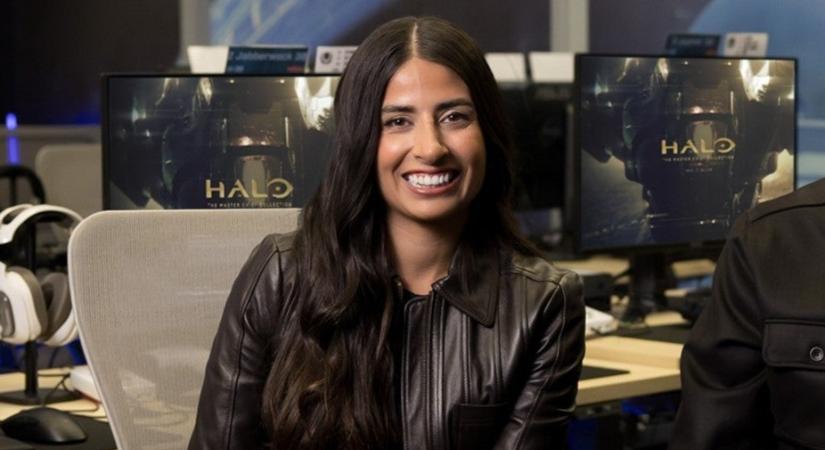 A Microsoft Gaming új vezetője szerint nem hamis az Xbox-fiókja, az igazság ennél „unalmasabb”