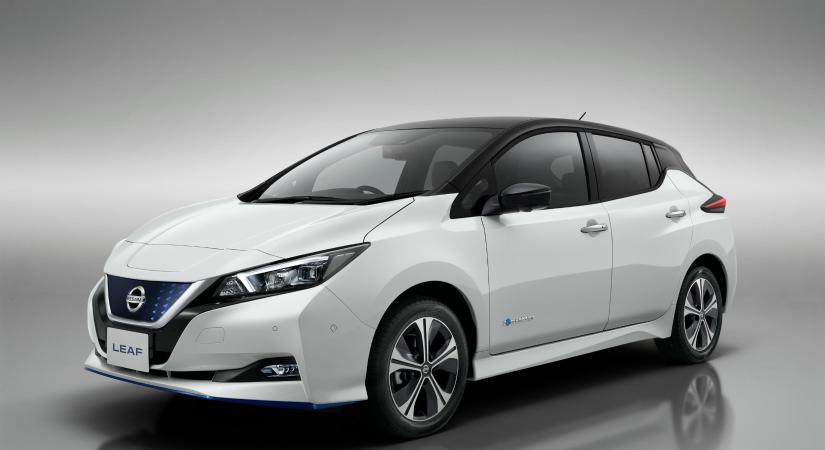 Megszűnik a Nissan Connect EV applikáció