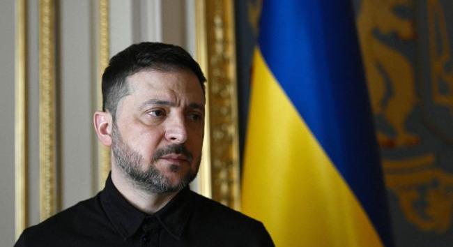 Zelenszkij egyértelmű határidőt követel Ukrajna európai uniós csatlakozására – FT