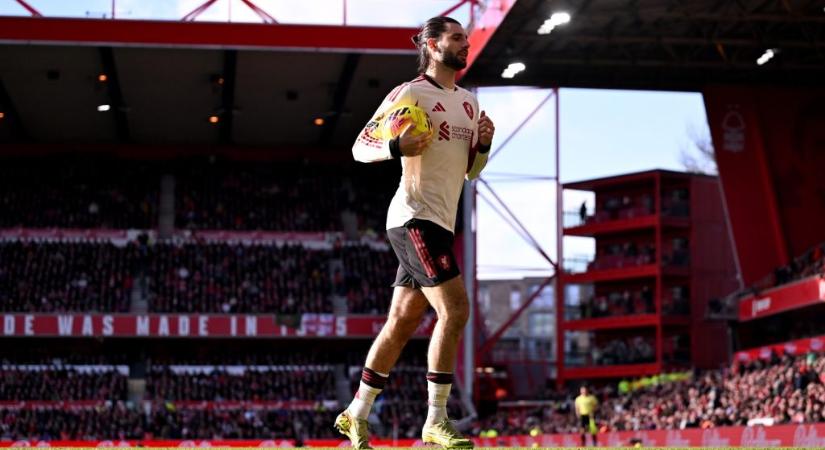 Szoboszlai nyaralásnak éli meg, ha védőt játszik, de egyre többen követelik vissza a középpályára