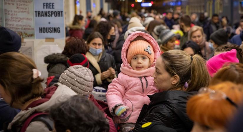Megrengette a világot: az orosz-ukrán háború árnyéka négy éve vetül Európára