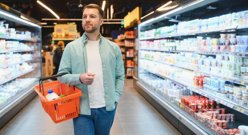 Jól teljesít Győr-Moson-Sopron, sokat fogyasztunk a boltokban