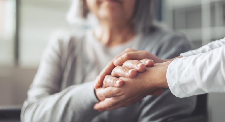 Egy hely, ahol a demencia nem áll a szabad élet útjába