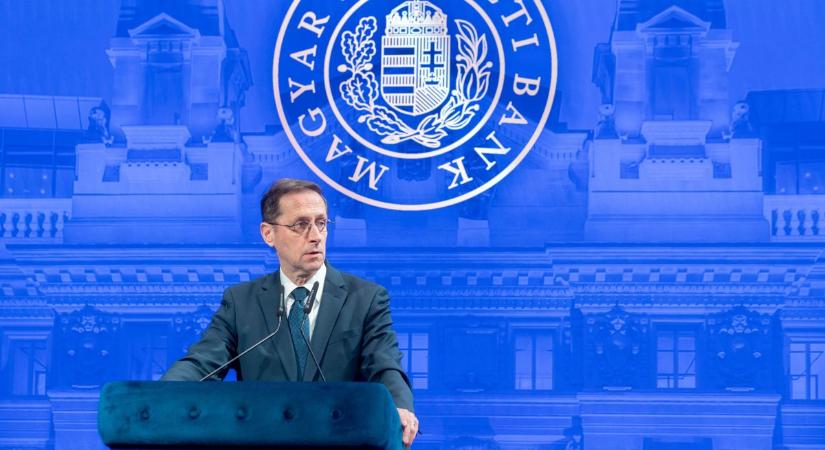 Varga Mihály elárulta: leveszi a gázról a lábát a jegybank, marad az óvatosság