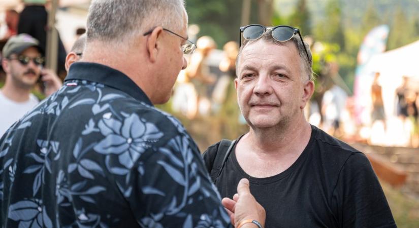 Blikk: előkerült Pesty László