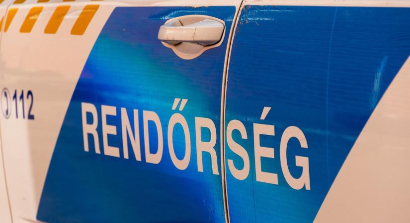 Drámai percek Szegeden: egy rosszullét miatt állt le a forgalom a Csongrádi sugárúton