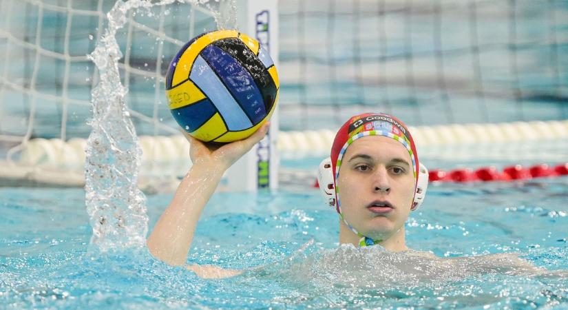 A legerősebb ellenfelet kapta a Szeged a Komjádi Kupa elődöntőjére