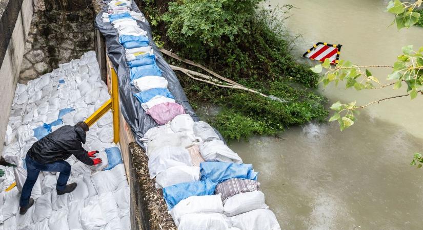 Ígéretet kaptak a dunaalmásiak: komoly fejlesztések érkezhetnek a településre
