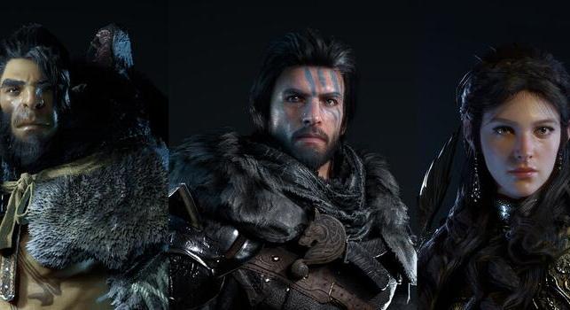 Adam Smasher és a szemrevaló EVE hangja is felcsendül a GOTY esélyes Crimson Desert-ben