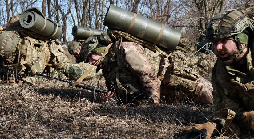 Összeszorul a szív attól, amit a háború borzalmairól mesélt egy kárpátaljai férfi – videó