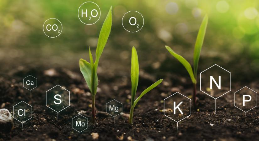 Itt a Bizottság intézkedése: ez komoly átalakulást hozhat műtrágyafronton