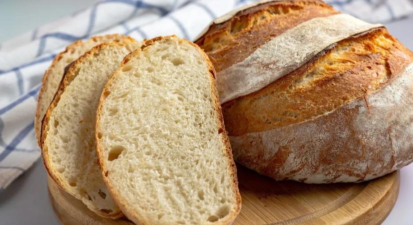 Gianni és Miki nagy kovászos kenyér tesztje: ez a legjobb vekni!