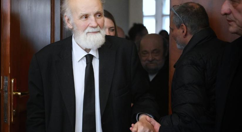 Orosz hátterű lejáratókampányt indítottak Iványi Gábor ellen