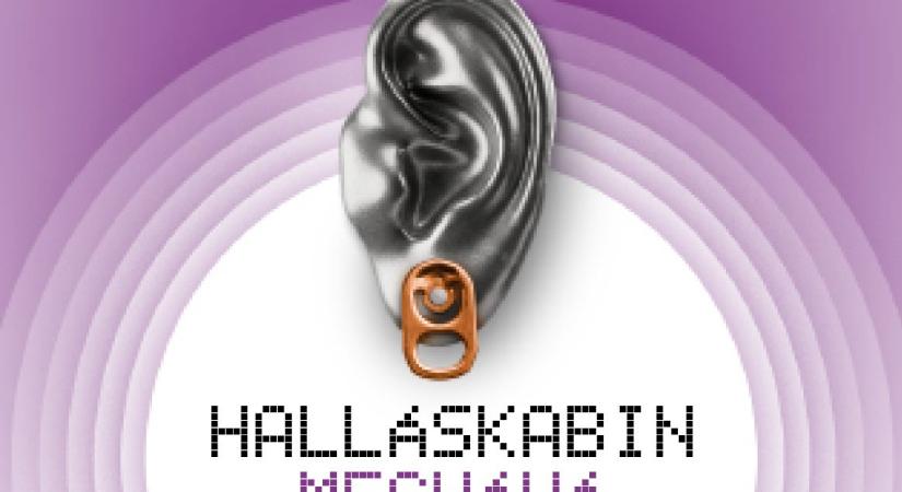 Hallani élmény – Tedd próbára a füled!