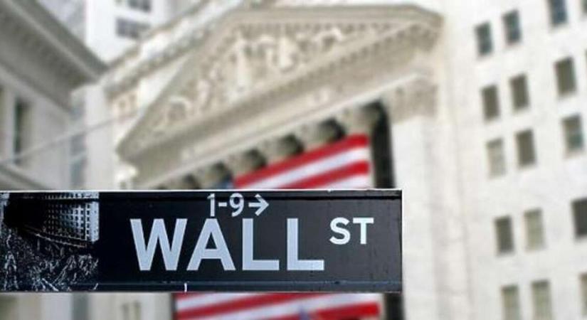 Nem találja az irányt a tőzsde New Yorkban