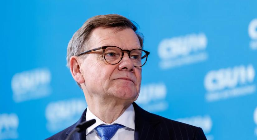 Német külügyminiszter: Orbán Viktor végül meg fogja szavazni az orosz szankciókat