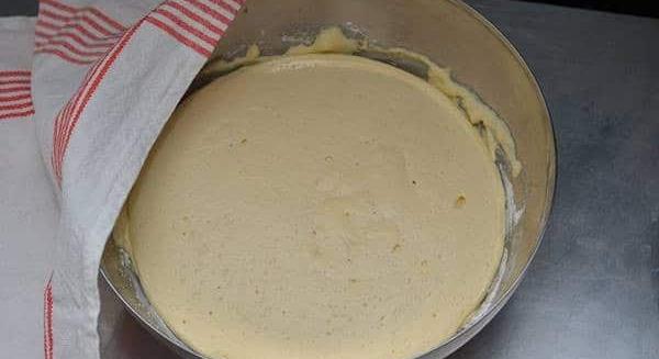 Nagyanyáink titka: ezért kerül élesztő a palacsintatésztába