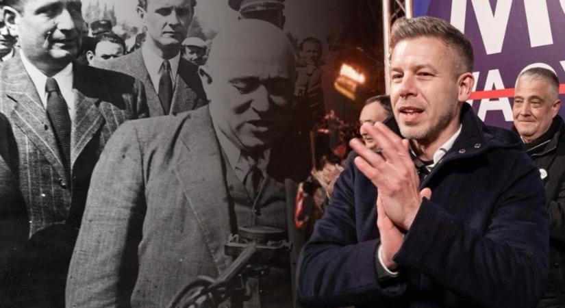 A keresztény civilizációt rombolná a szélsőség