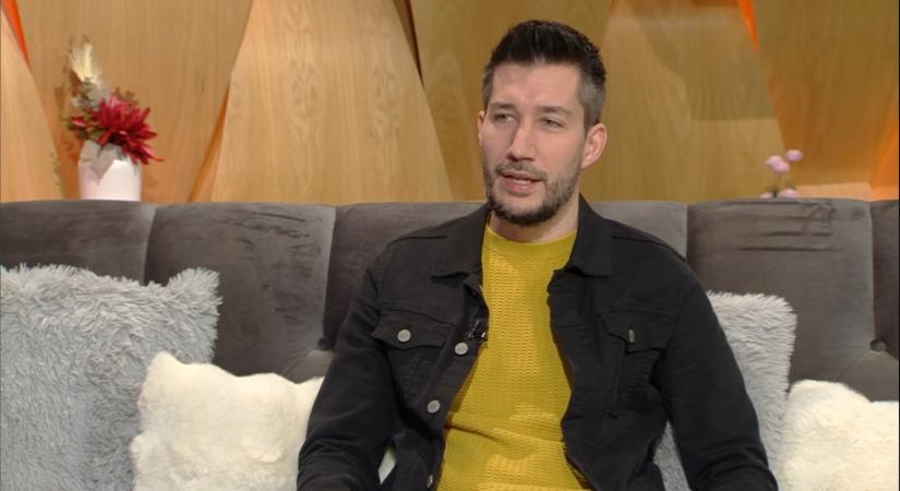 Pál Dénes lányai örökölték édesapjuk muzikalitását