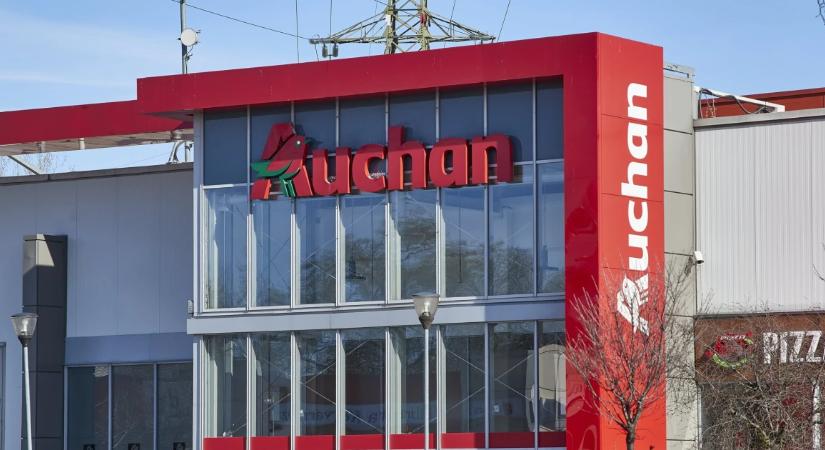 Romániában vásárolna Auchan-ingatlanokat az egyik leggazdagabb magyar