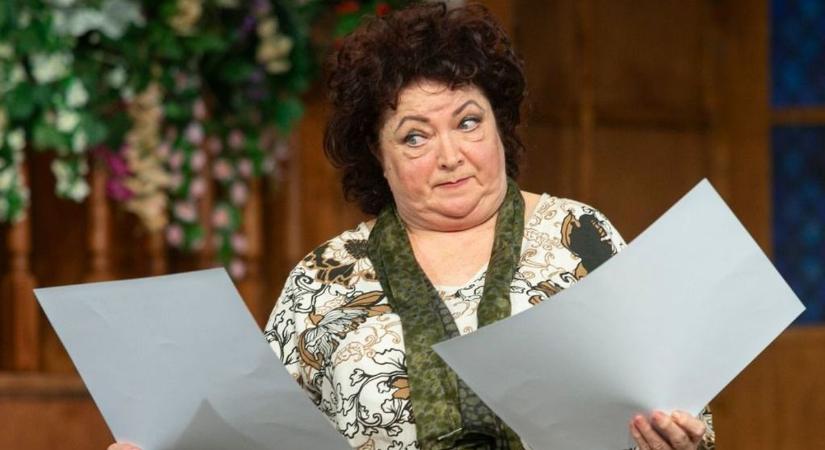 Emléktáblát helyeznének ki az Árpád körúti lakóház falára Csombor Teréz tiszteletére