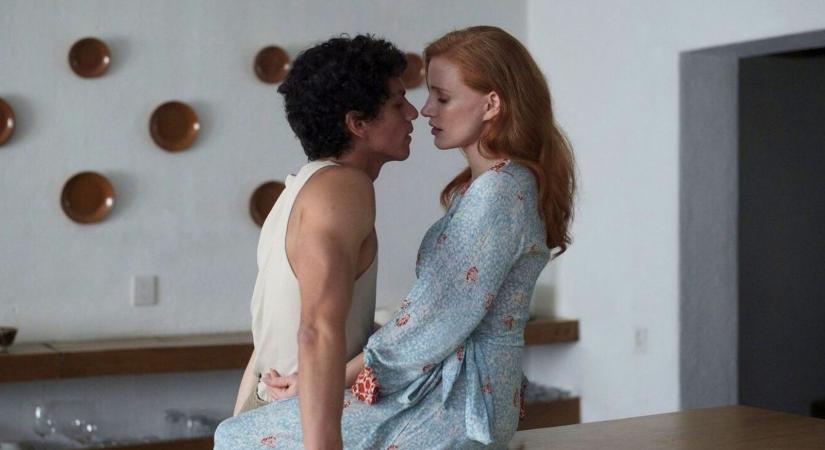 Mától otthonról nézheted: Jessica Chastain 2025-ös pszichológiai thrillerje megérkezett streamingre!