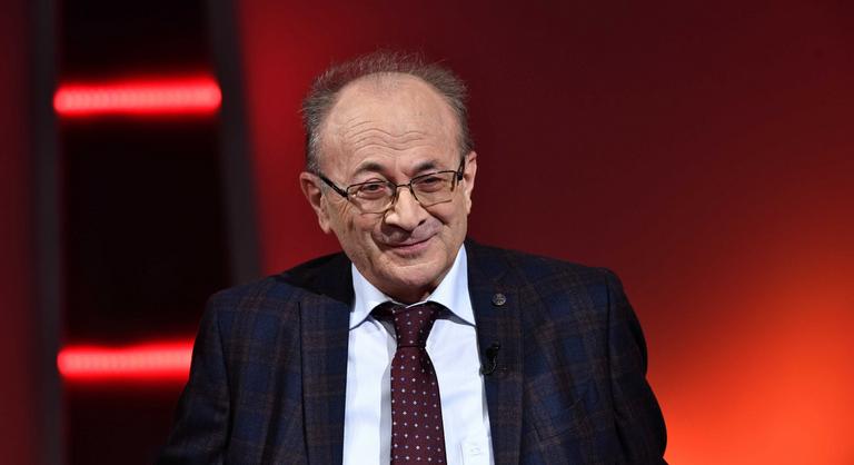 Meghalt Götz Béla Jászai Mari-díjas díszlettervező