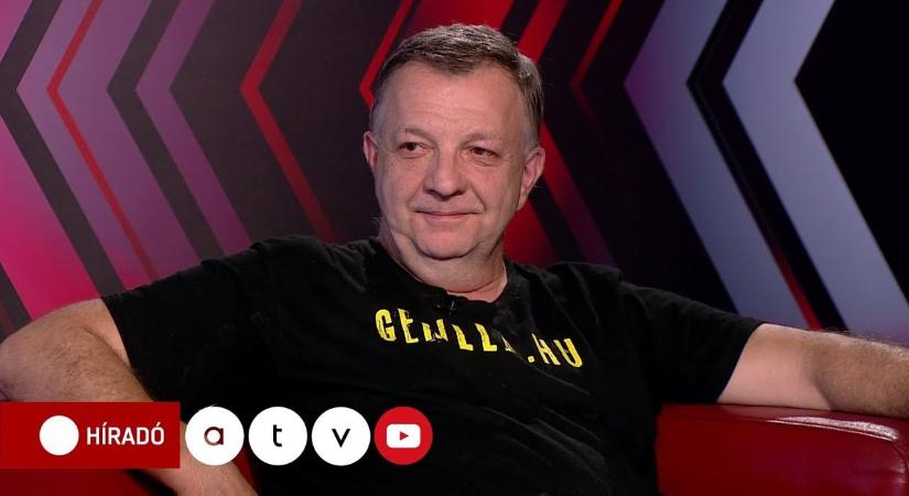 Megtalálták Pesty Lászlót, a BRFK is reagált az ügyben